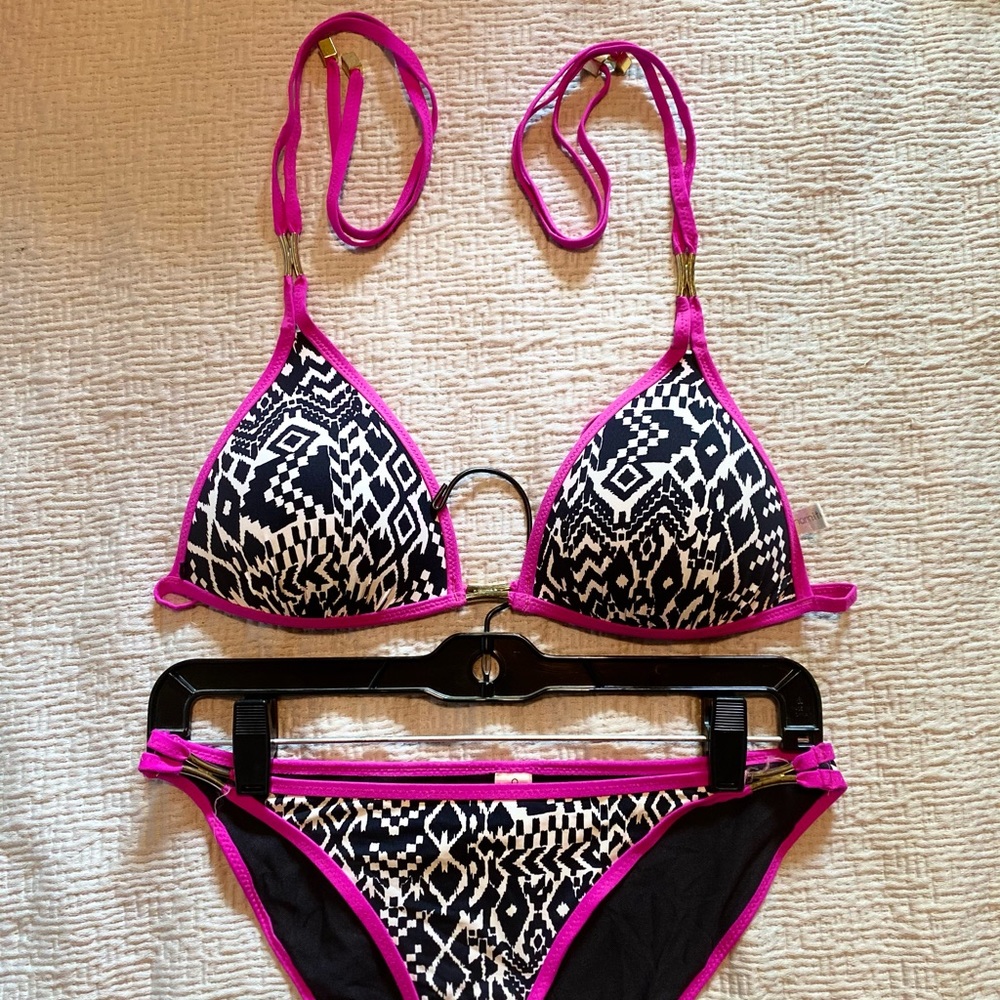 Dynamite Bikini